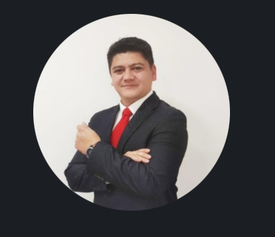 Carlos Alberto Peña Molina — Founder & CEO of Runox Technologies LLC